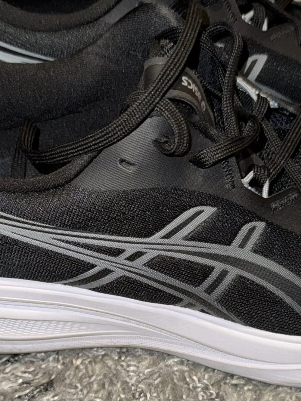Asics used but